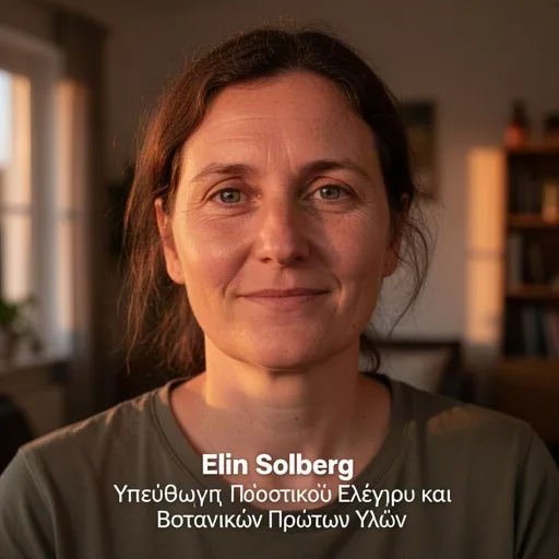 Elin Solberg
